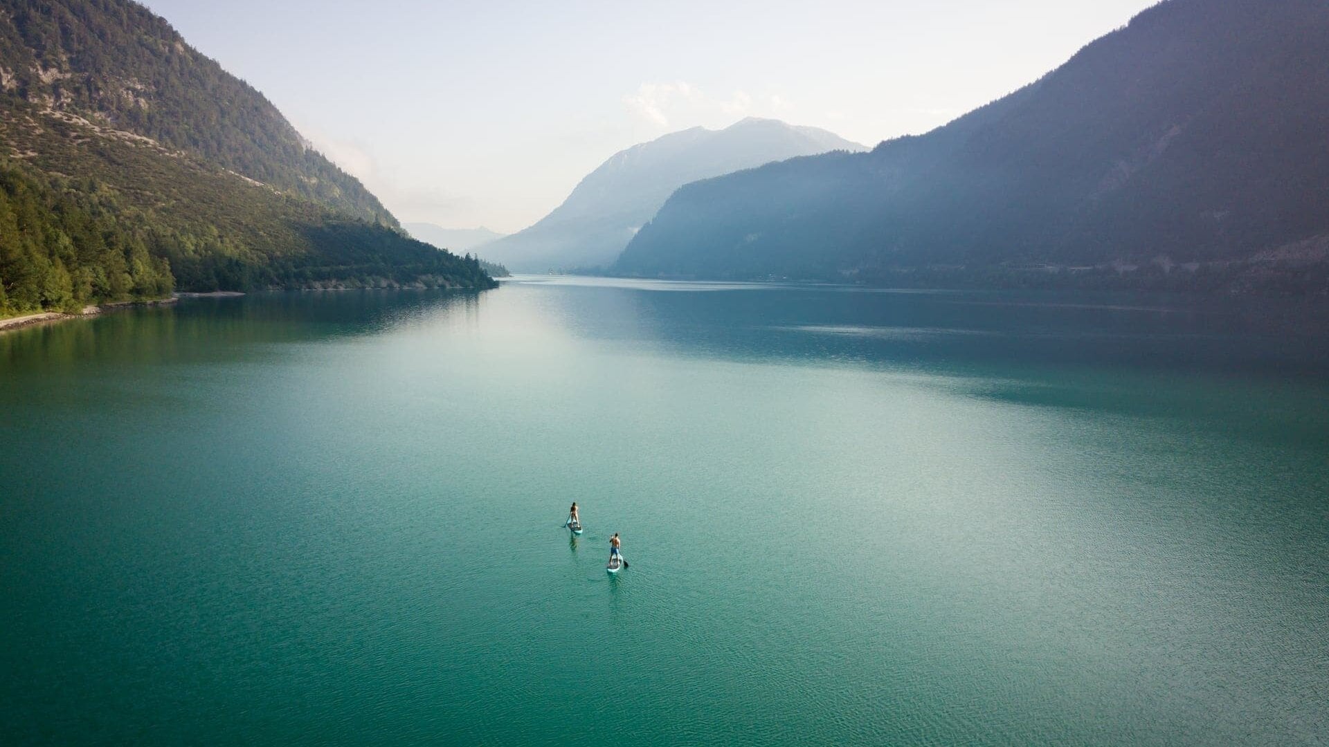 achensee-sommer-sup-standup-paddle