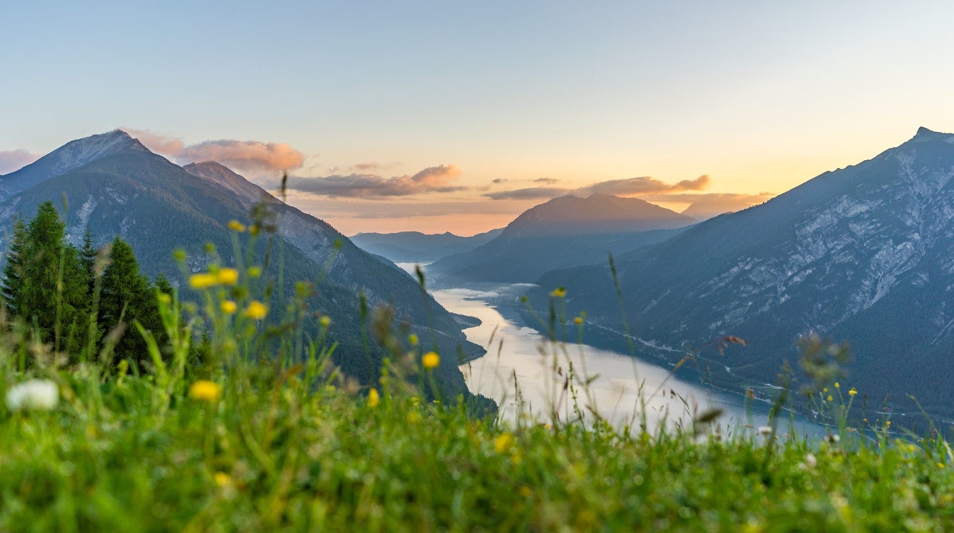 sommer-wandern-zwoelferkopf-pertisau-sonnenaufgang