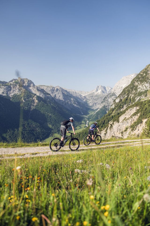 impressionen,hotel achensee tirol