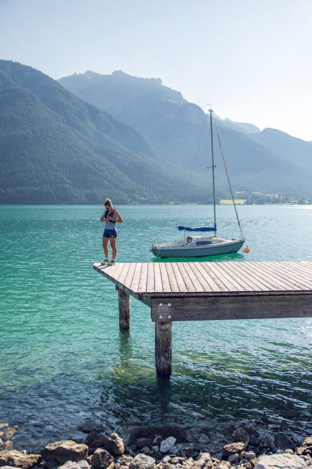 impressionen,hotel achensee tirol